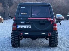 Nissan Patrol M57, снимка 5