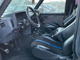 Nissan Patrol M57, снимка 8