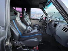 Nissan Patrol M57, снимка 10