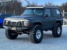 Nissan Patrol M57, снимка 2