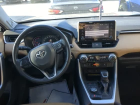 Toyota Rav4 Limited* 360view* Обдух* Подгрев* , снимка 6