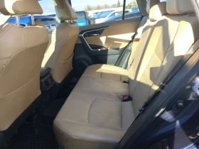 Toyota Rav4 Limited* 360view* Обдух* Подгрев* , снимка 7