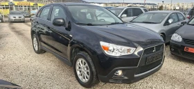 Mitsubishi ASX 1, 8 DI-D MIVEC, снимка 2