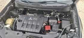 Mitsubishi ASX 1, 8 DI-D MIVEC, снимка 12