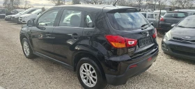 Mitsubishi ASX 1, 8 DI-D MIVEC, снимка 4