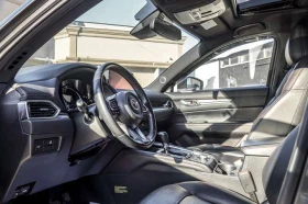 Mazda CX-5 SPORT AWD PREMIUM PKG | HUD | NAVI | SUNROOF | BOS, снимка 7