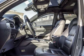 Mazda CX-5 SPORT AWD PREMIUM PKG | HUD | NAVI | SUNROOF | BOS, снимка 8