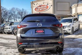 Mazda CX-5 SPORT AWD PREMIUM PKG | HUD | NAVI | SUNROOF | BOS, снимка 6