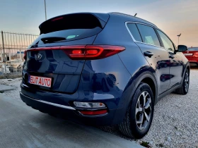 Kia Sportage 1.6CDTI Gt-Line Evro6d, снимка 6