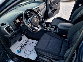 Kia Sportage 1.6CDTI Gt-Line Evro6d, снимка 9