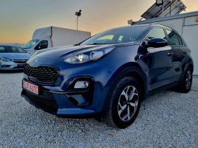 Kia Sportage 1.6CDTI Gt-Line Evro6d, снимка 2