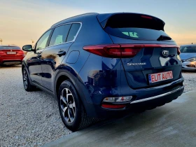Kia Sportage 1.6CDTI Gt-Line Evro6d, снимка 8