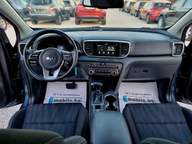 Kia Sportage 1.6CDTI Gt-Line Evro6d, снимка 10