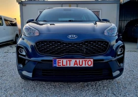 Kia Sportage 1.6CDTI Gt-Line Evro6d, снимка 3
