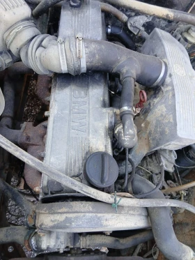 Gaz 69 * BMW* MOTOR* (143)* DIESEL* 5-СКОРОСТИ, снимка 8