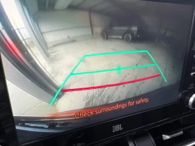 Toyota C-HR 2.0HYBRID, STYLE, LED, DISTR, NAVI+ CAMERA, KEY-GO, снимка 14