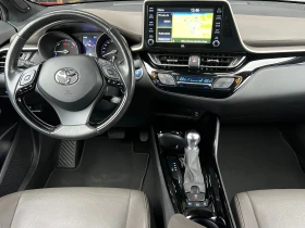 Toyota C-HR 2.0HYBRID, STYLE, LED, DISTR, NAVI+ CAMERA, KEY-GO, снимка 9