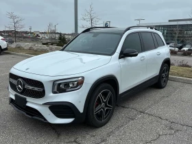 Mercedes-Benz GLB 250 Night Pack/360 CAM/ПАНОРАМА/3rd ROW SEATS, снимка 1
