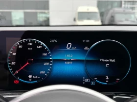 Mercedes-Benz GLB 250 Night Pack/360 CAM/ПАНОРАМА/3rd ROW SEATS, снимка 8