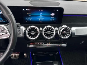 Mercedes-Benz GLB 250 Night Pack/360 CAM/ПАНОРАМА/3rd ROW SEATS, снимка 9