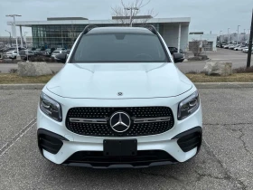 Mercedes-Benz GLB 250 Night Pack/360 CAM/ПАНОРАМА/3rd ROW SEATS, снимка 2