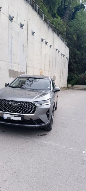 Haval H6 Supreme , снимка 6