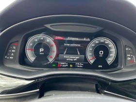 Audi Q7 * Komfort * АВТОКРЕДИТ БЕЗ ПЪРВОНАЧАЛНА ВНОСКА, снимка 8