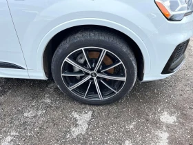 Audi Q7 * Komfort * АВТОКРЕДИТ БЕЗ ПЪРВОНАЧАЛНА ВНОСКА, снимка 6
