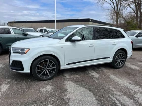 Audi Q7 * Komfort * АВТОКРЕДИТ БЕЗ ПЪРВОНАЧАЛНА ВНОСКА, снимка 3
