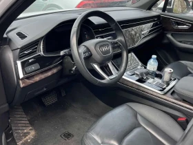 Audi Q7 * Komfort * АВТОКРЕДИТ БЕЗ ПЪРВОНАЧАЛНА ВНОСКА, снимка 7