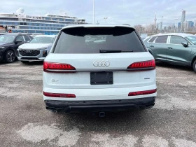 Audi Q7 * Komfort * АВТОКРЕДИТ БЕЗ ПЪРВОНАЧАЛНА ВНОСКА, снимка 5