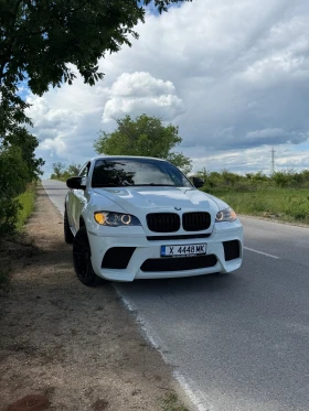 BMW X6 Х6 Haman , снимка 17