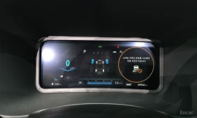Hyundai Kona 1.6 TURBO* 4х4* N LINE* INSPIRATION* ОБДУХ* HUD* , снимка 7