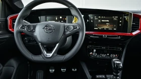 Opel Mokka GS Line, снимка 9