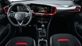 Opel Mokka GS Line, снимка 8