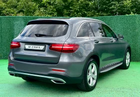 Mercedes-Benz GLC 220 AMG-LINE / KAMERA / PODGREV/ BURMASTER/ GERMANY, снимка 5