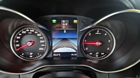 Mercedes-Benz GLC 220 AMG/4MAT/9G/GERMANY/CAMERA/KEYLESS GO/ЕЛ БАГАЖ/LIZ, снимка 10
