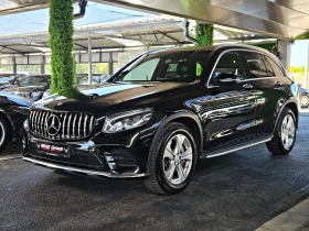 Mercedes-Benz GLC 220 AMG/4MAT/9G/GERMANY/CAMERA/KEYLESS GO/ЕЛ БАГАЖ/LIZ, снимка 1