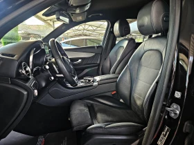 Mercedes-Benz GLC 220 AMG/4MAT/9G/GERMANY/CAMERA/KEYLESS GO/ЕЛ БАГАЖ/LIZ, снимка 15