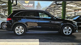 Mercedes-Benz GLC 220 AMG/4MAT/9G/GERMANY/CAMERA/KEYLESS GO/ЕЛ БАГАЖ/LIZ, снимка 4