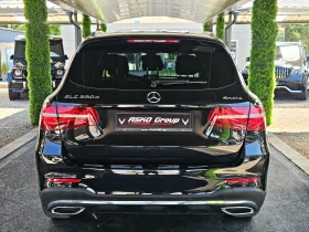 Mercedes-Benz GLC 220 AMG/4MAT/9G/GERMANY/CAMERA/KEYLESS GO/ЕЛ БАГАЖ/LIZ, снимка 6