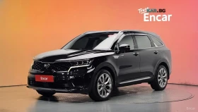 Kia Sorento 2.2d/SIGNATURE/DRIVE-ASSISTS, снимка 1