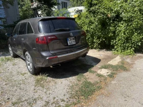 Acura Mdx, снимка 3