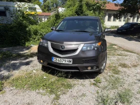 Acura Mdx, снимка 2