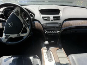 Acura Mdx, снимка 8