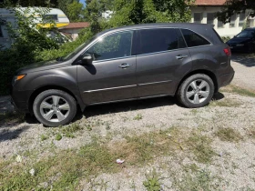 Acura Mdx, снимка 4