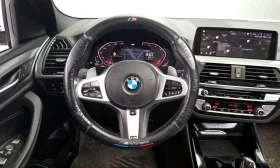 BMW X3 xDrive 20d M Sport/ХЕДЪП/ПОДГРЕВ/ПАМЕТ, снимка 13