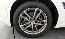BMW X3 xDrive 20d M Sport/ХЕДЪП/ПОДГРЕВ/ПАМЕТ, снимка 5