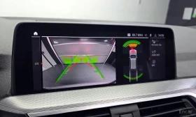 BMW X3 xDrive 20d M Sport/ХЕДЪП/ПОДГРЕВ/ПАМЕТ, снимка 15