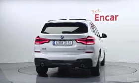 BMW X3 xDrive 20d M Sport/ХЕДЪП/ПОДГРЕВ/ПАМЕТ, снимка 4